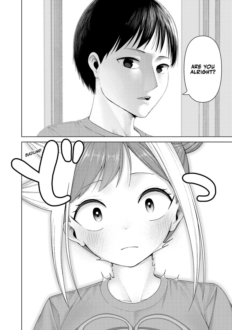 Kaijin Mira No Dai 2 Keitai Ga Kawaisugiru 22 10