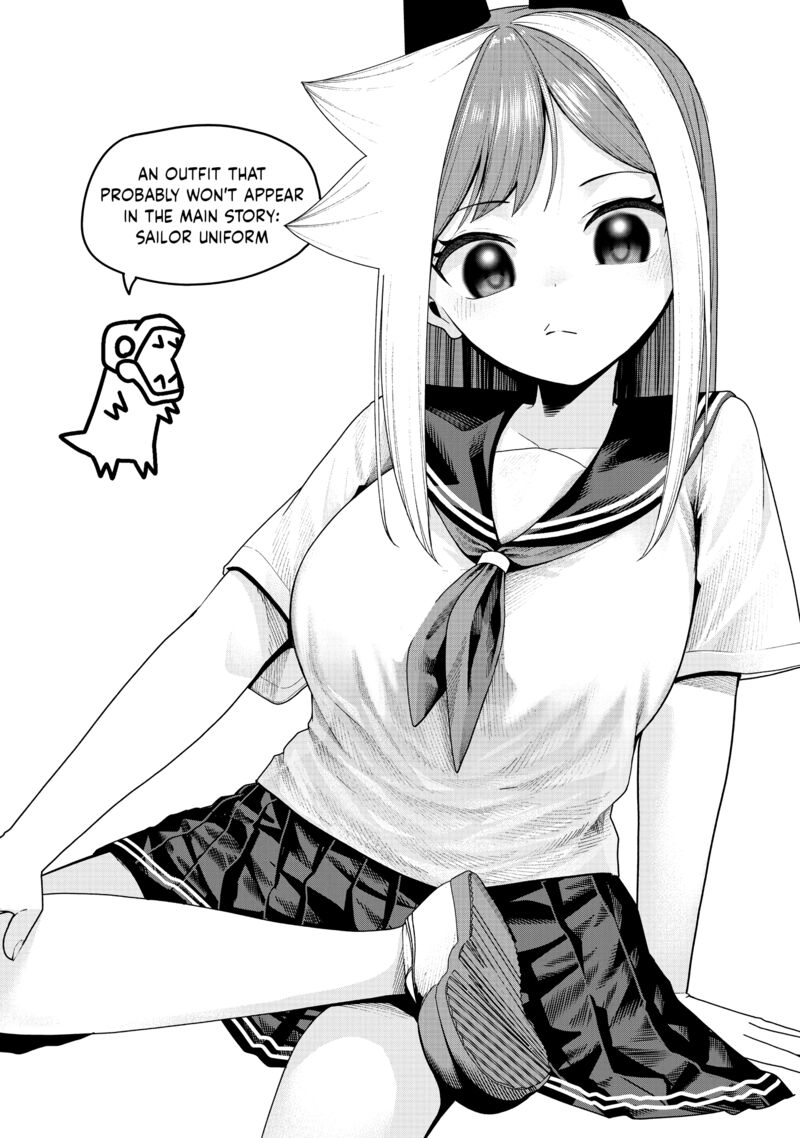 Kaijin Mira No Dai 2 Keitai Ga Kawaisugiru 22e 6