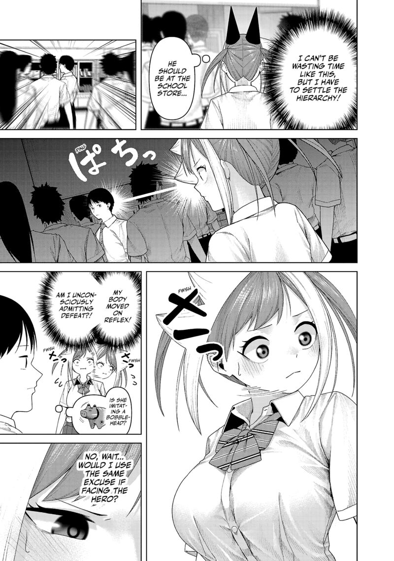 Kaijin Mira No Dai 2 Keitai Ga Kawaisugiru 23 9