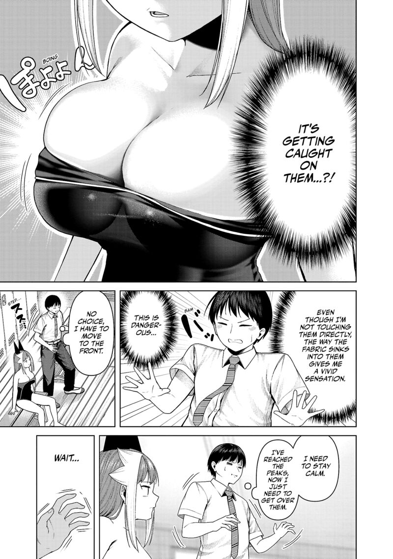 Kaijin Mira No Dai 2 Keitai Ga Kawaisugiru 25 5