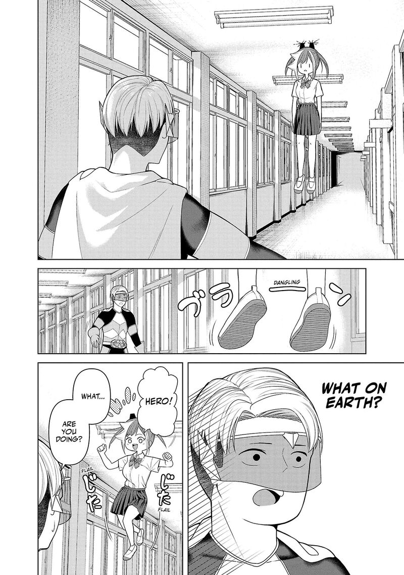 Kaijin Mira No Dai 2 Keitai Ga Kawaisugiru 3 10