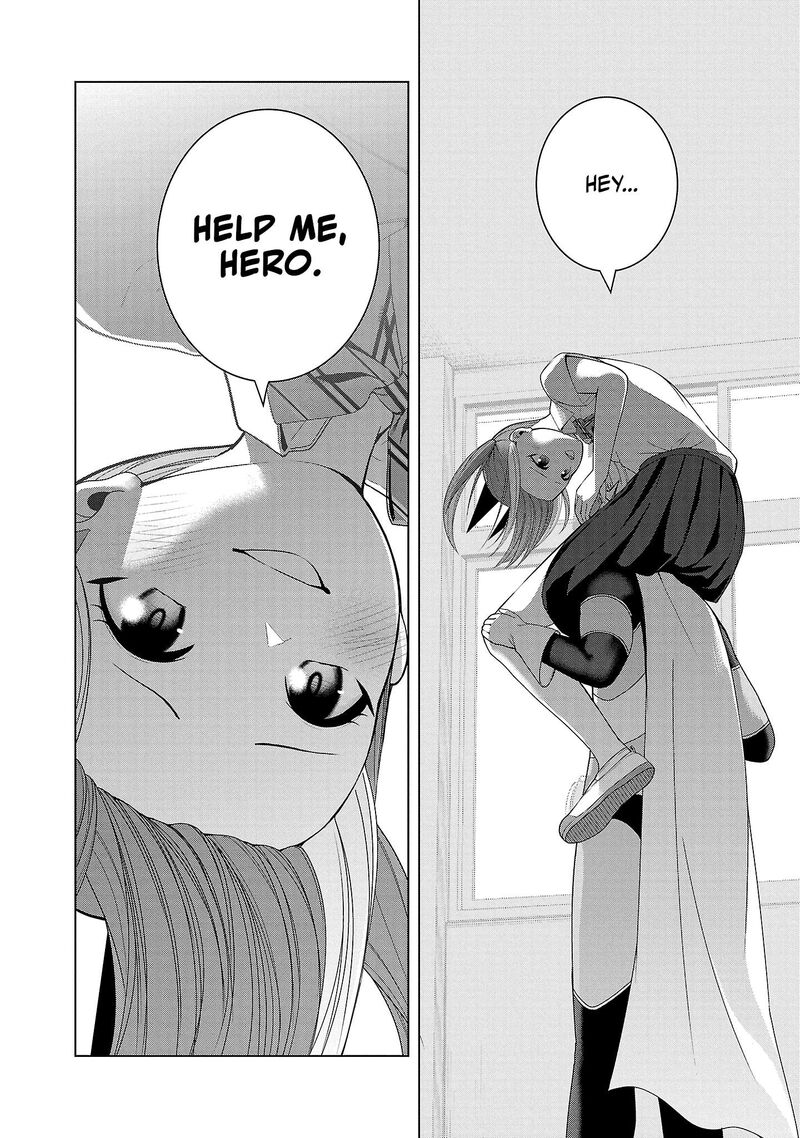 Kaijin Mira No Dai 2 Keitai Ga Kawaisugiru 3 14