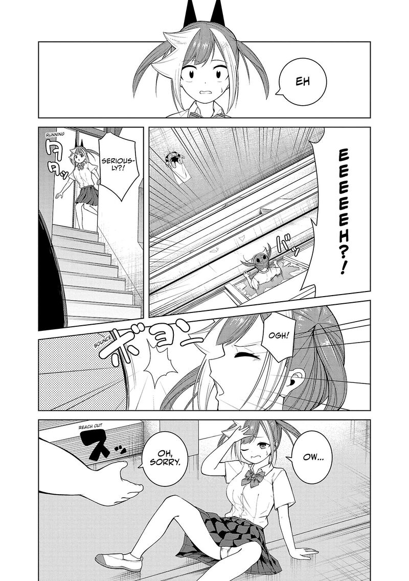 Kaijin Mira No Dai 2 Keitai Ga Kawaisugiru 3 17