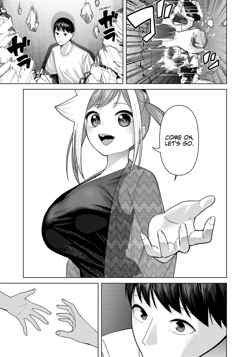 Kaijin Mira No Dai 2 Keitai Ga Kawaisugiru 48 11