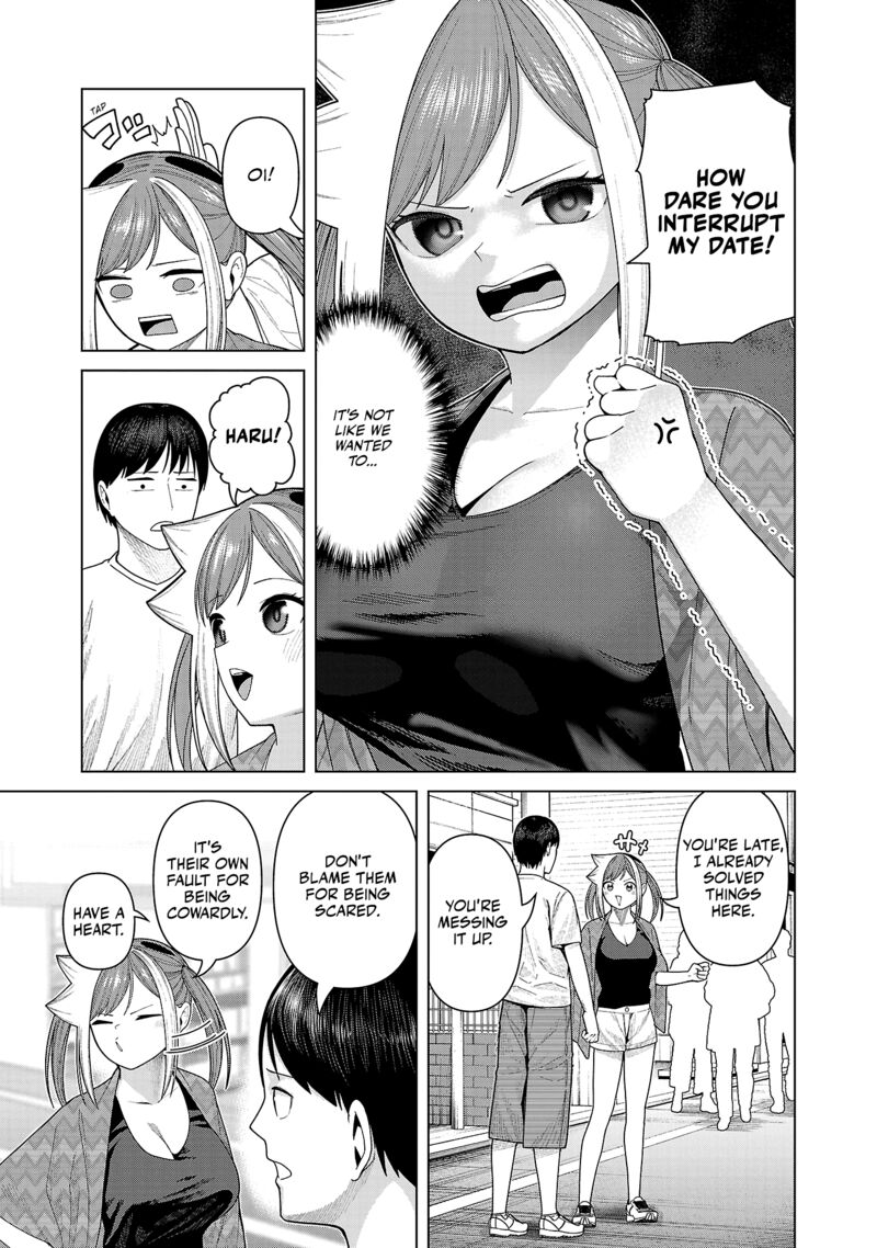 Kaijin Mira No Dai 2 Keitai Ga Kawaisugiru 48 5