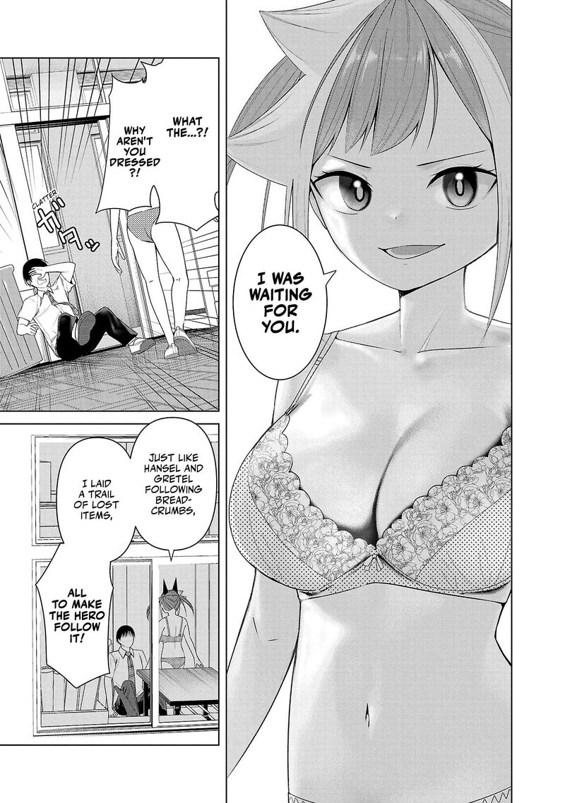 Kaijin Mira No Dai 2 Keitai Ga Kawaisugiru 9 9