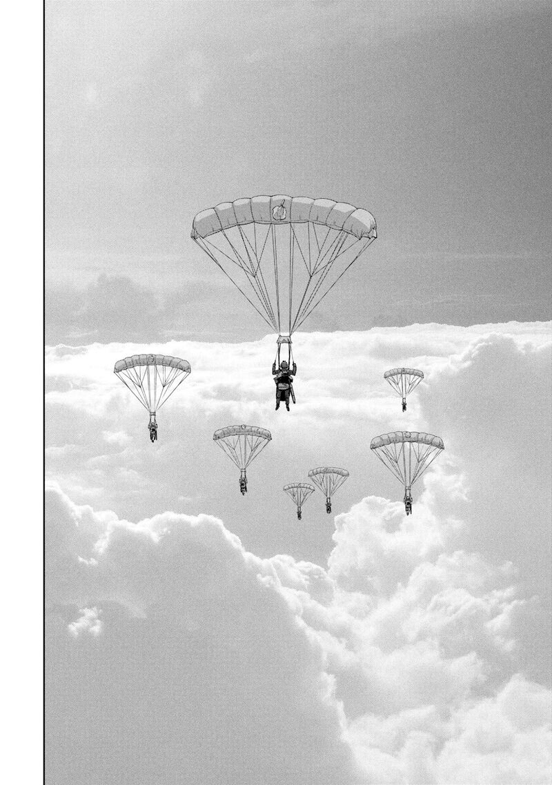 Kaijuu Jieitai Task Force For Paranormal Disaster Management 64 58