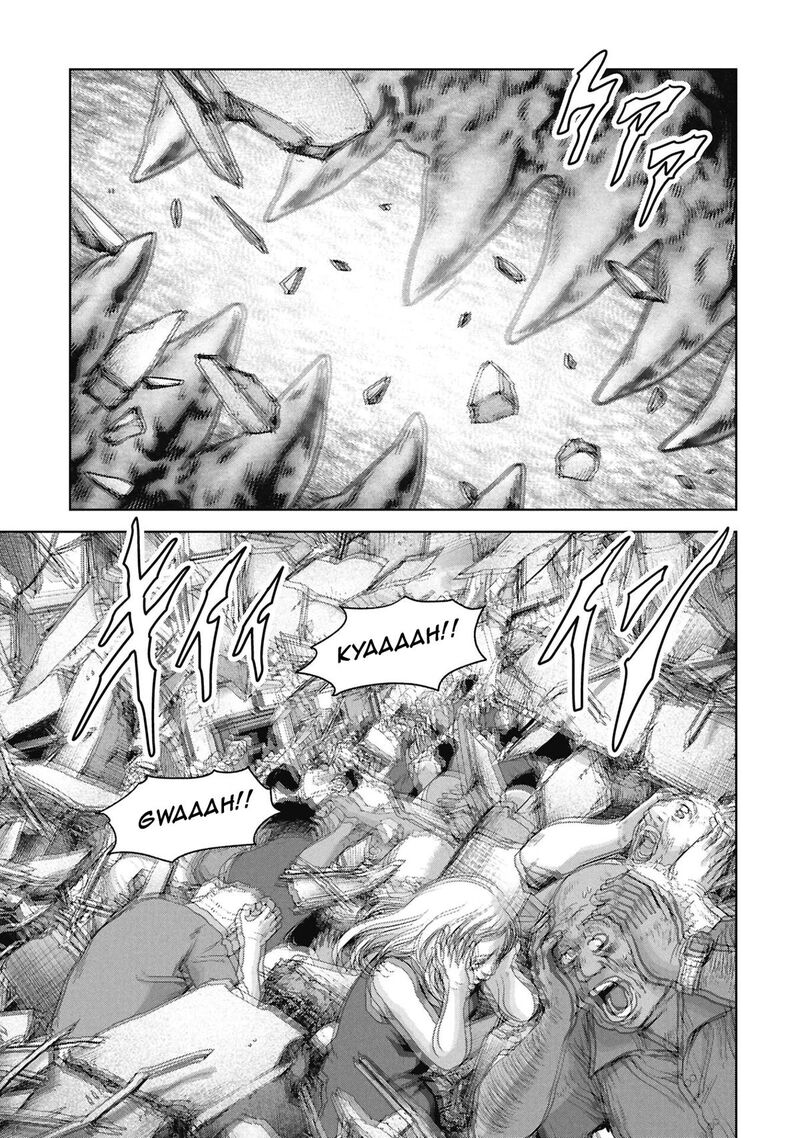 Kaijuu Jieitai Task Force For Paranormal Disaster Management 67 46