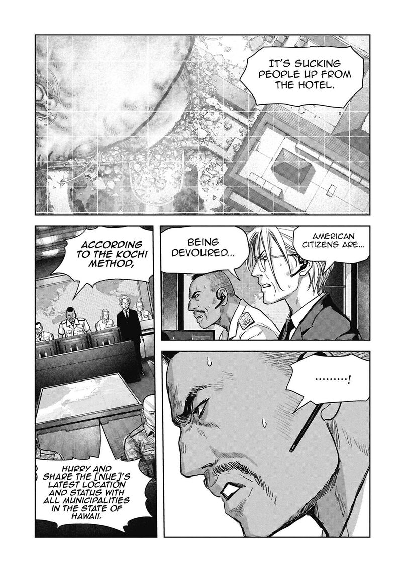 Kaijuu Jieitai Task Force For Paranormal Disaster Management 67 48