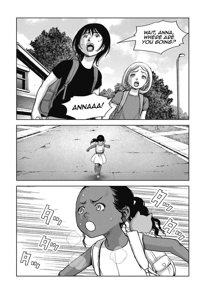 Kaijuu Jieitai Task Force For Paranormal Disaster Management 67 62