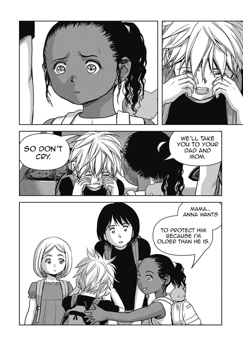 Kaijuu Jieitai Task Force For Paranormal Disaster Management 67 66