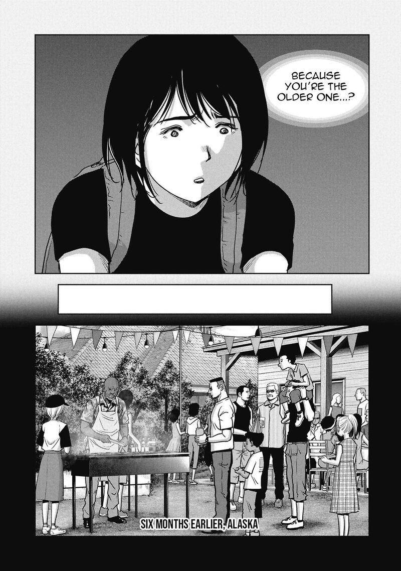 Kaijuu Jieitai Task Force For Paranormal Disaster Management 67 67