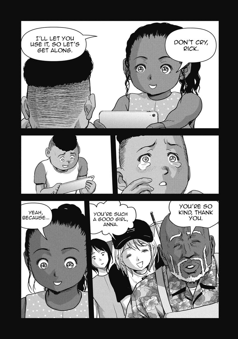 Kaijuu Jieitai Task Force For Paranormal Disaster Management 67 71