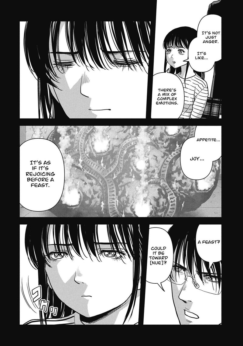 Kaijuu Jieitai Task Force For Paranormal Disaster Management 70 16