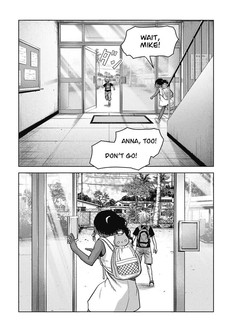 Kaijuu Jieitai Task Force For Paranormal Disaster Management 71 57