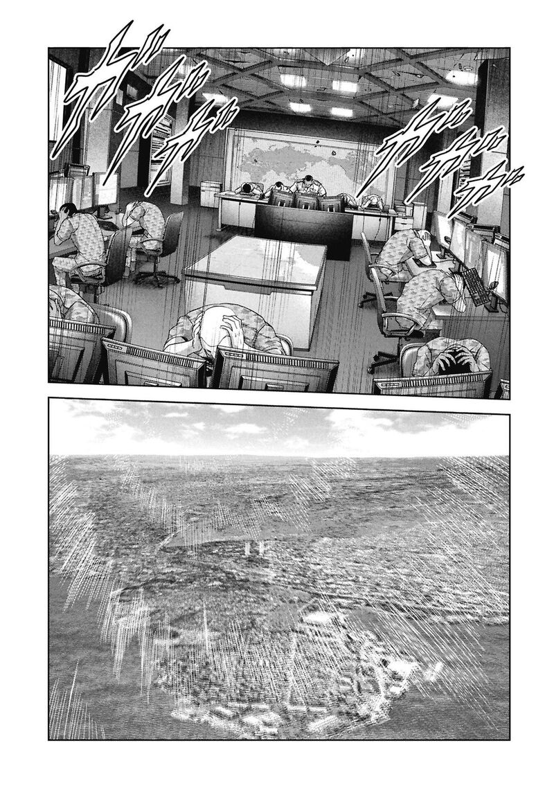 Kaijuu Jieitai Task Force For Paranormal Disaster Management 72 53