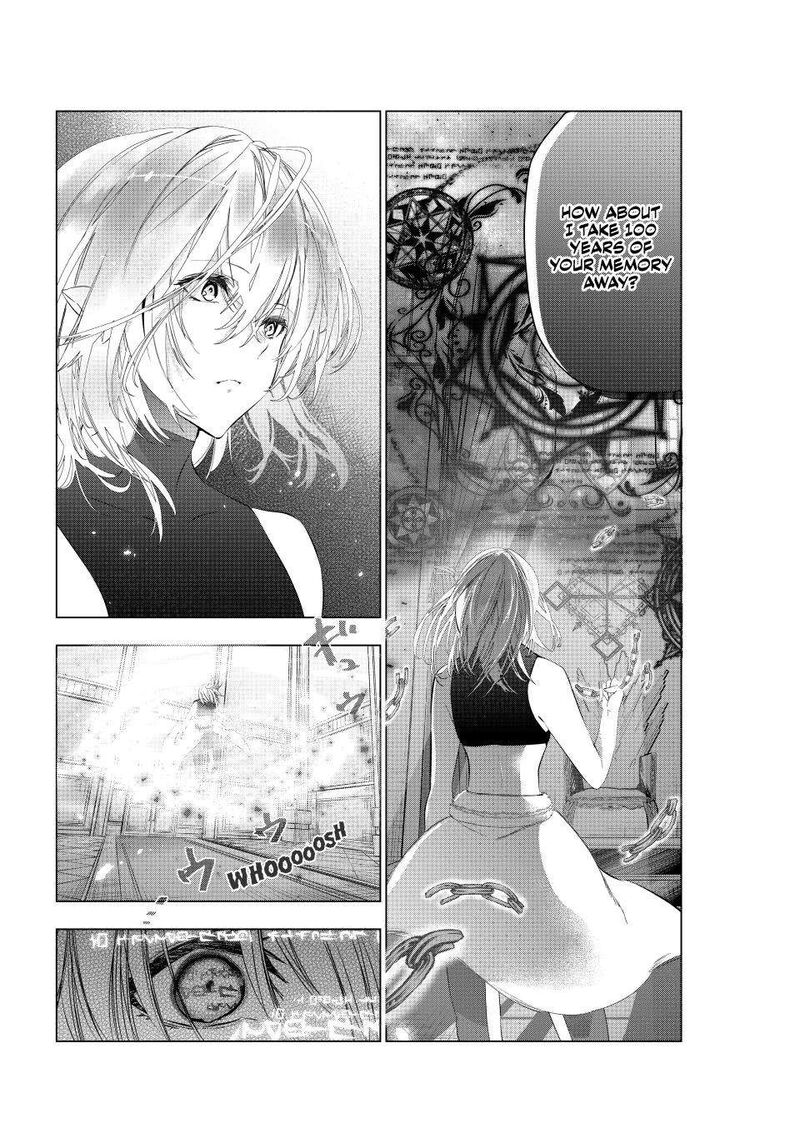 Kaiko Sareta Ankoku Heishi 30 Dai No Slow Na Second Life 66 6