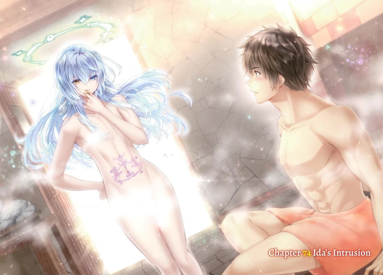 Kaiko Sareta Ankoku Heishi 30 Dai No Slow Na Second Life 74 1