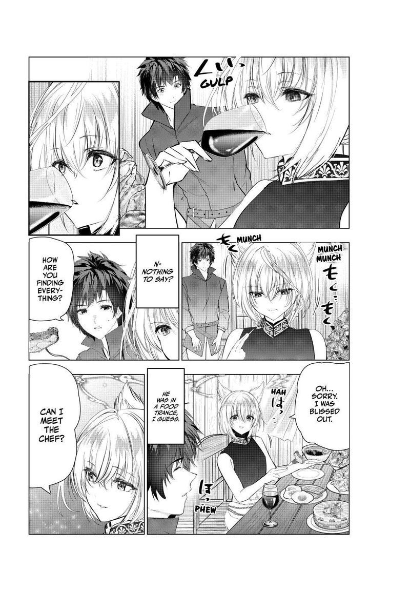 Kaiko Sareta Ankoku Heishi 30 Dai No Slow Na Second Life 74 11