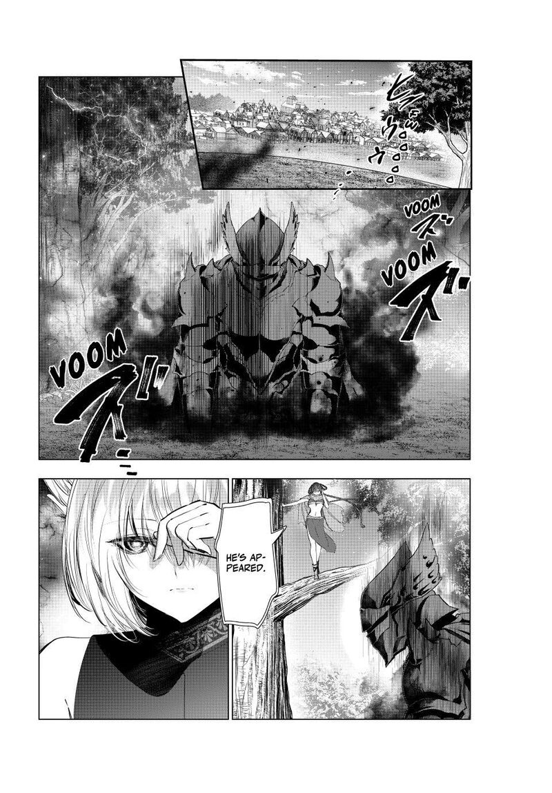 Kaiko Sareta Ankoku Heishi 30 Dai No Slow Na Second Life 74 15