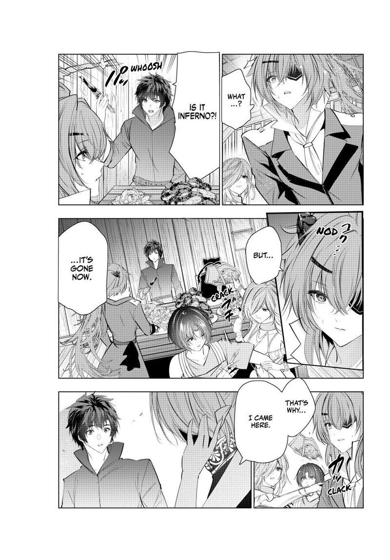 Kaiko Sareta Ankoku Heishi 30 Dai No Slow Na Second Life 74 18