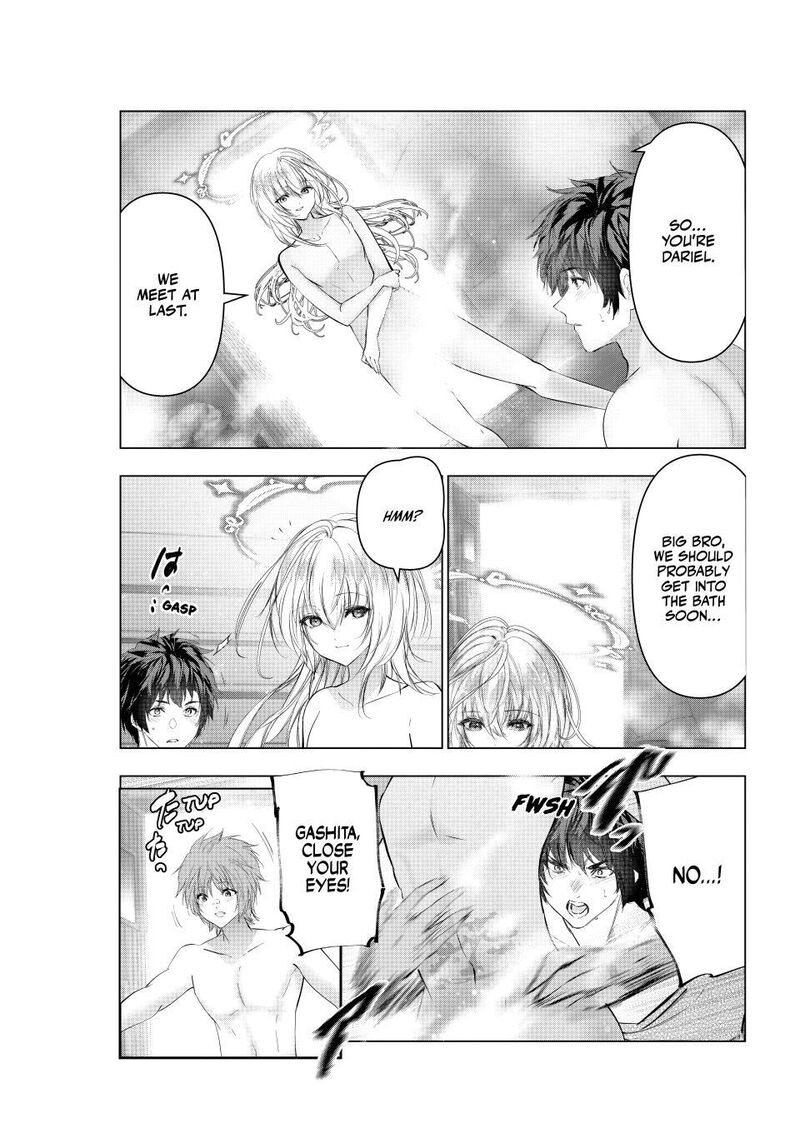 Kaiko Sareta Ankoku Heishi 30 Dai No Slow Na Second Life 74 2