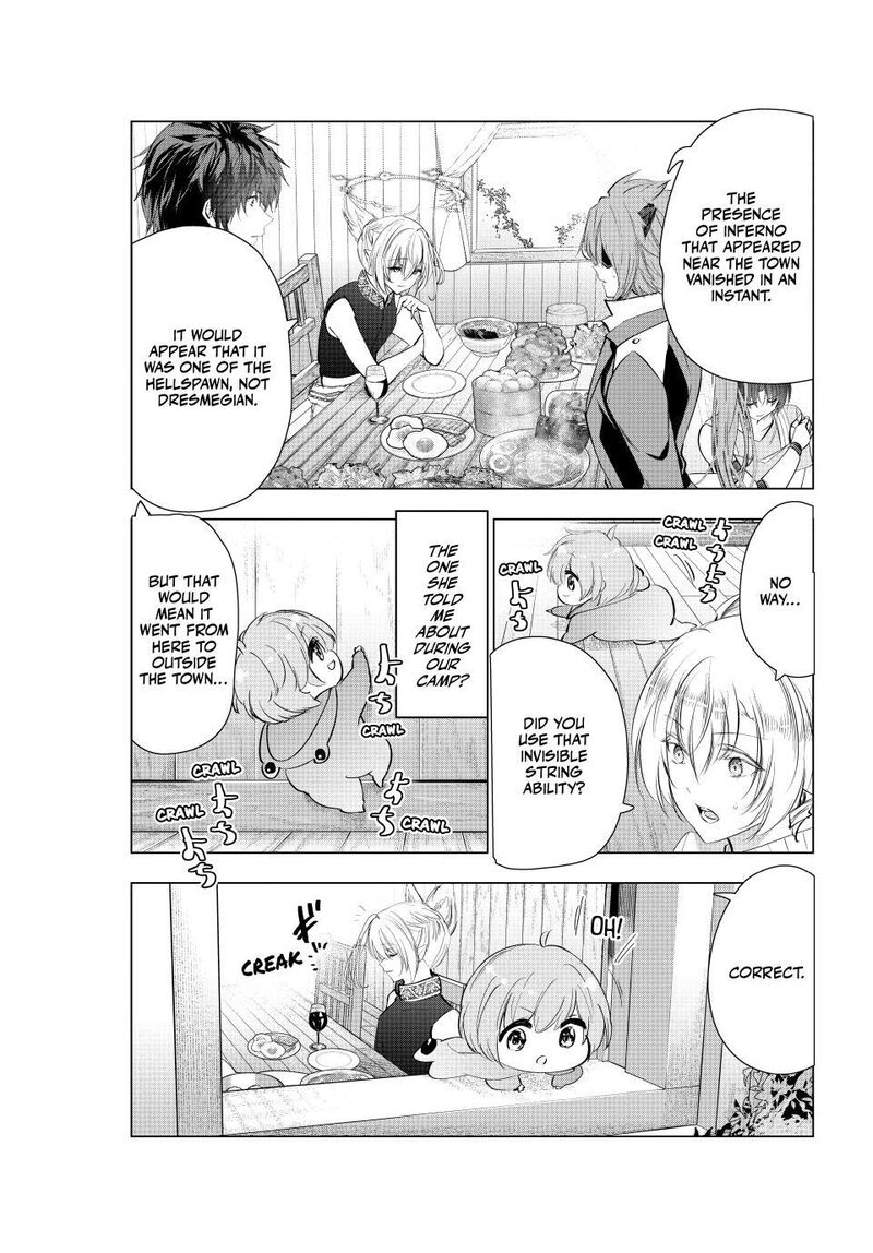 Kaiko Sareta Ankoku Heishi 30 Dai No Slow Na Second Life 74 20