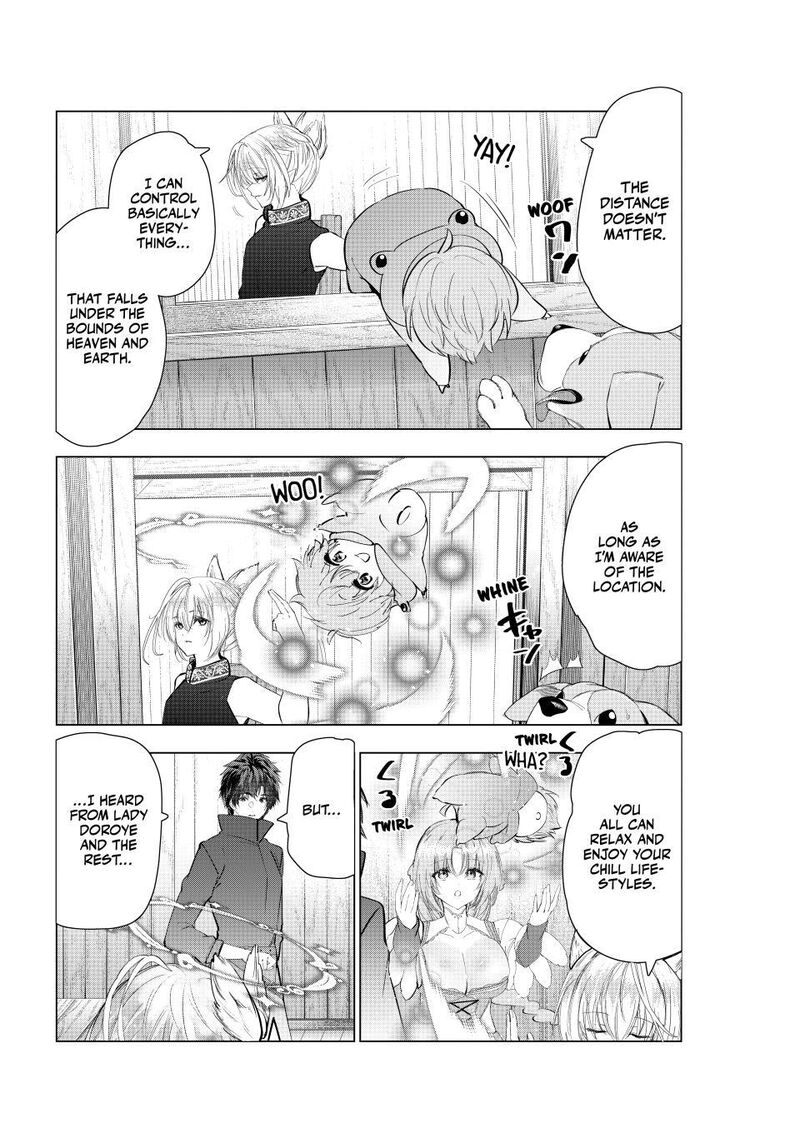 Kaiko Sareta Ankoku Heishi 30 Dai No Slow Na Second Life 74 21