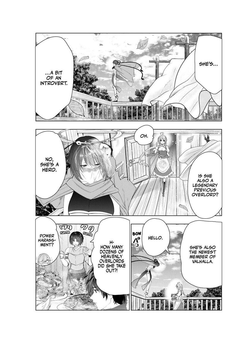 Kaiko Sareta Ankoku Heishi 30 Dai No Slow Na Second Life 74 24