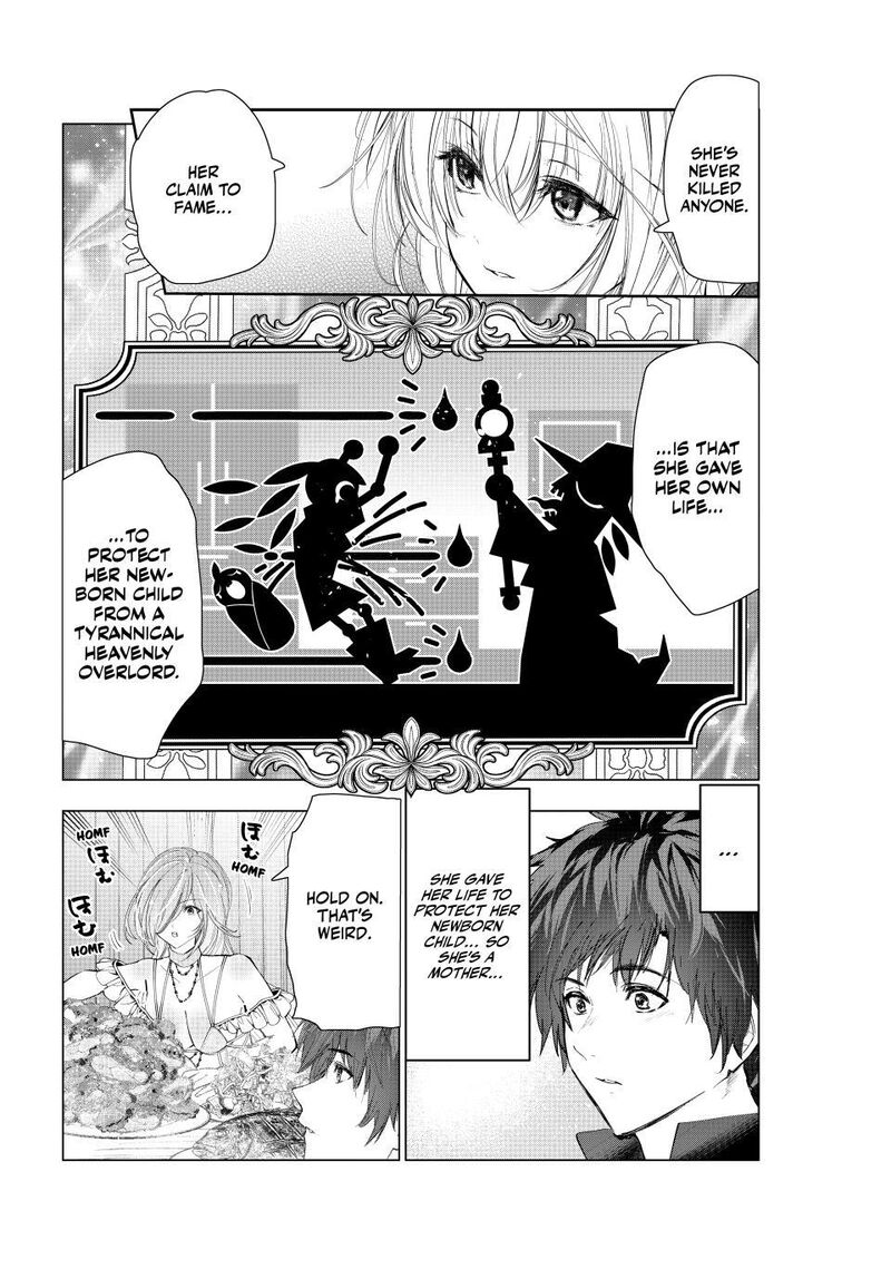 Kaiko Sareta Ankoku Heishi 30 Dai No Slow Na Second Life 74 25