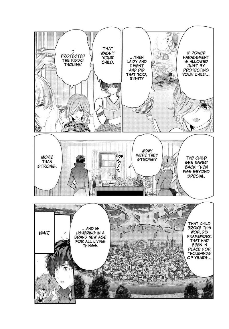 Kaiko Sareta Ankoku Heishi 30 Dai No Slow Na Second Life 74 26