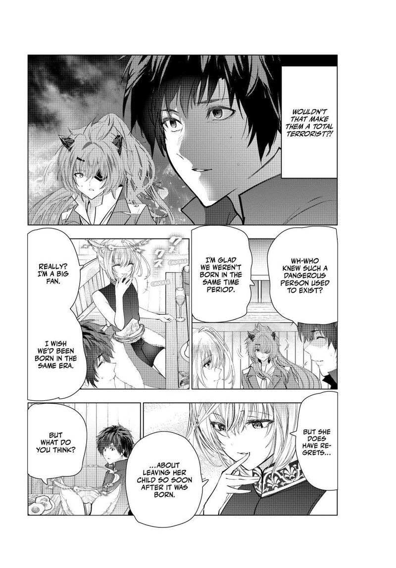 Kaiko Sareta Ankoku Heishi 30 Dai No Slow Na Second Life 74 27