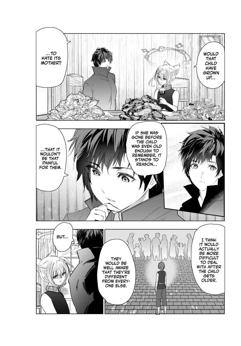 Kaiko Sareta Ankoku Heishi 30 Dai No Slow Na Second Life 74 28