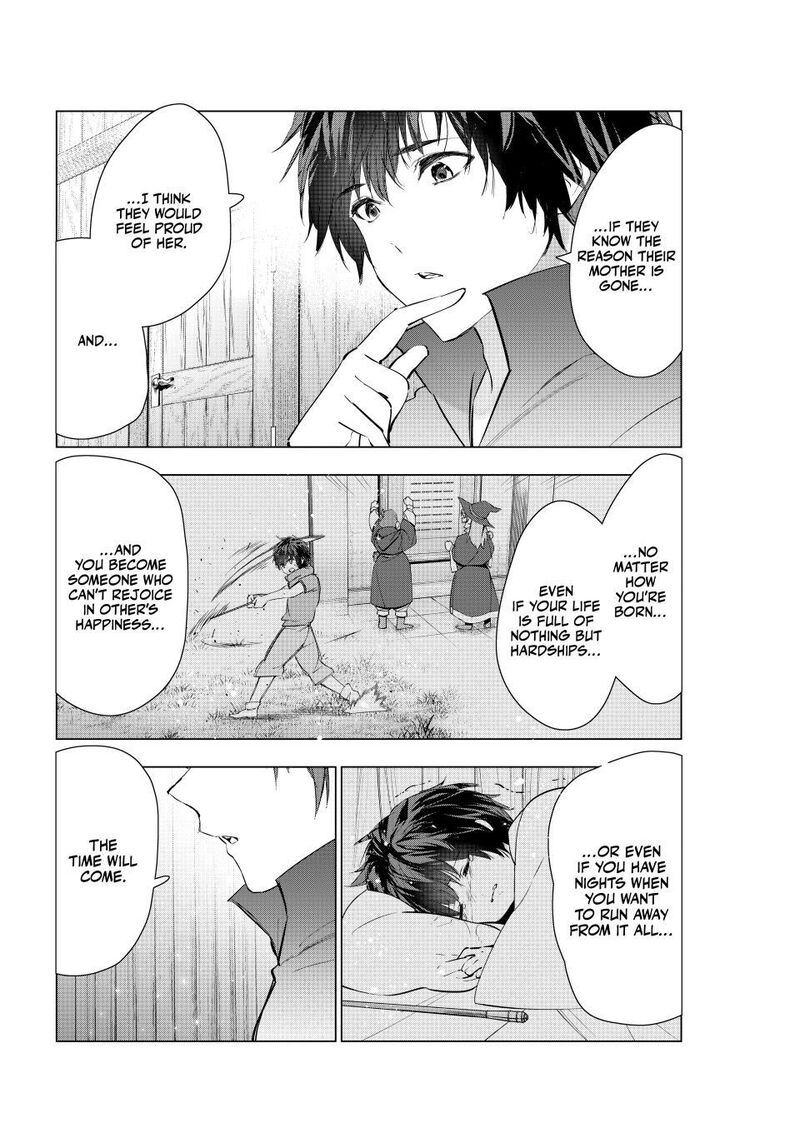 Kaiko Sareta Ankoku Heishi 30 Dai No Slow Na Second Life 74 29