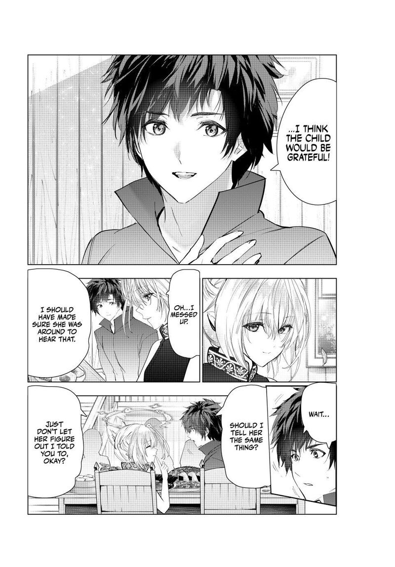 Kaiko Sareta Ankoku Heishi 30 Dai No Slow Na Second Life 74 31