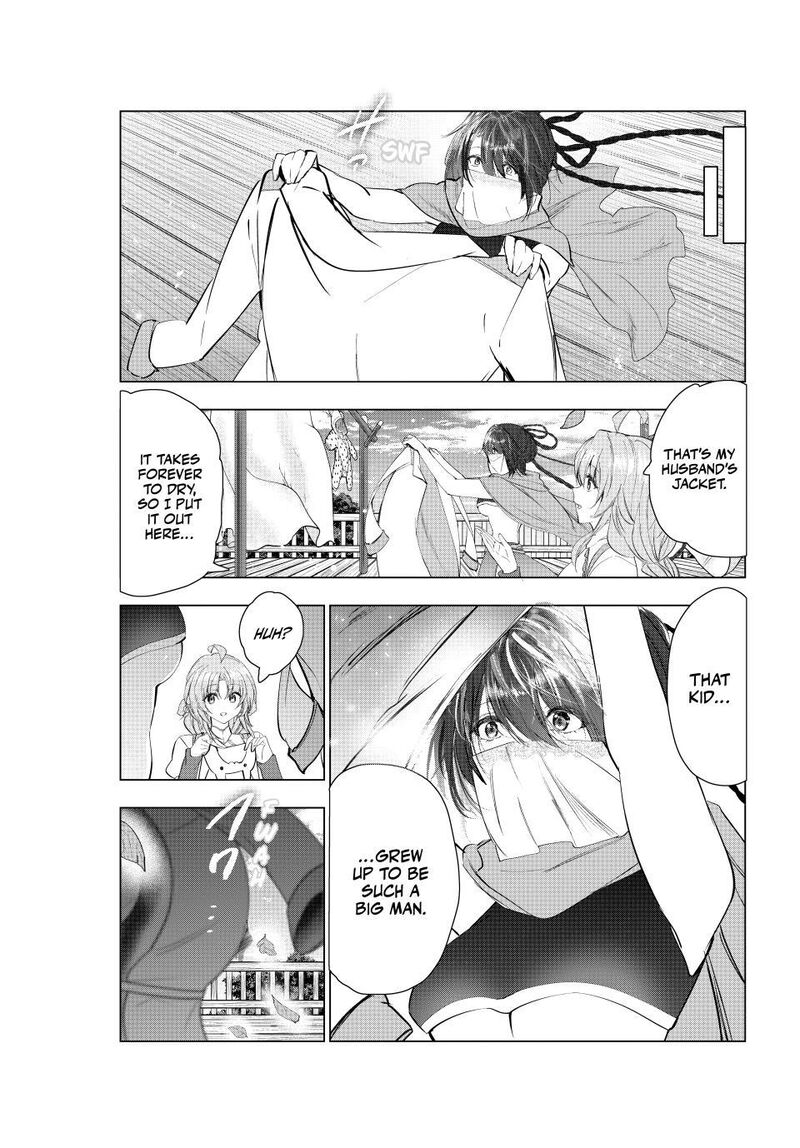 Kaiko Sareta Ankoku Heishi 30 Dai No Slow Na Second Life 74 32