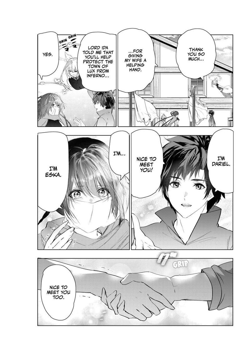 Kaiko Sareta Ankoku Heishi 30 Dai No Slow Na Second Life 74 34