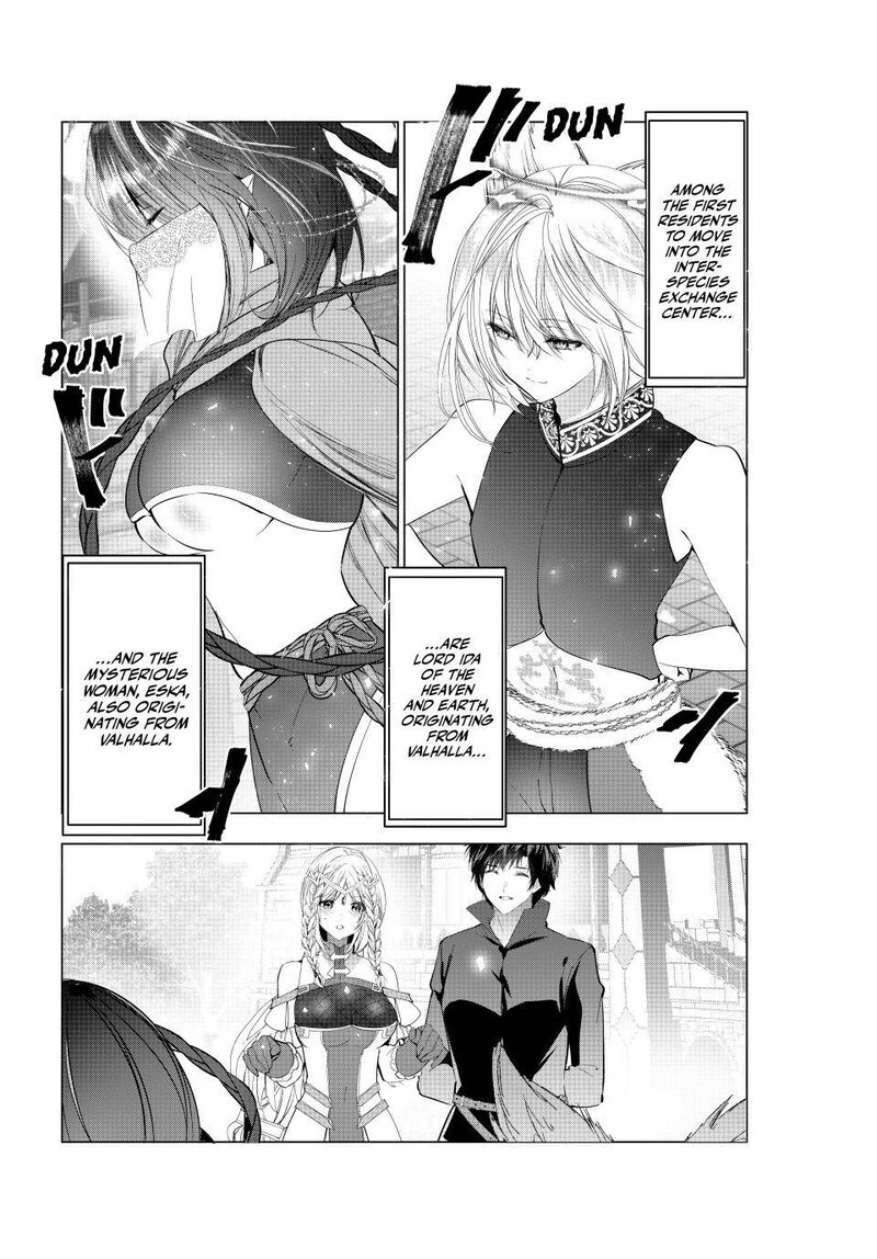 Kaiko Sareta Ankoku Heishi 30 Dai No Slow Na Second Life 74 37