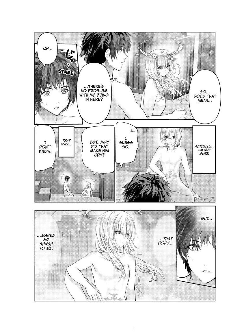 Kaiko Sareta Ankoku Heishi 30 Dai No Slow Na Second Life 74 4