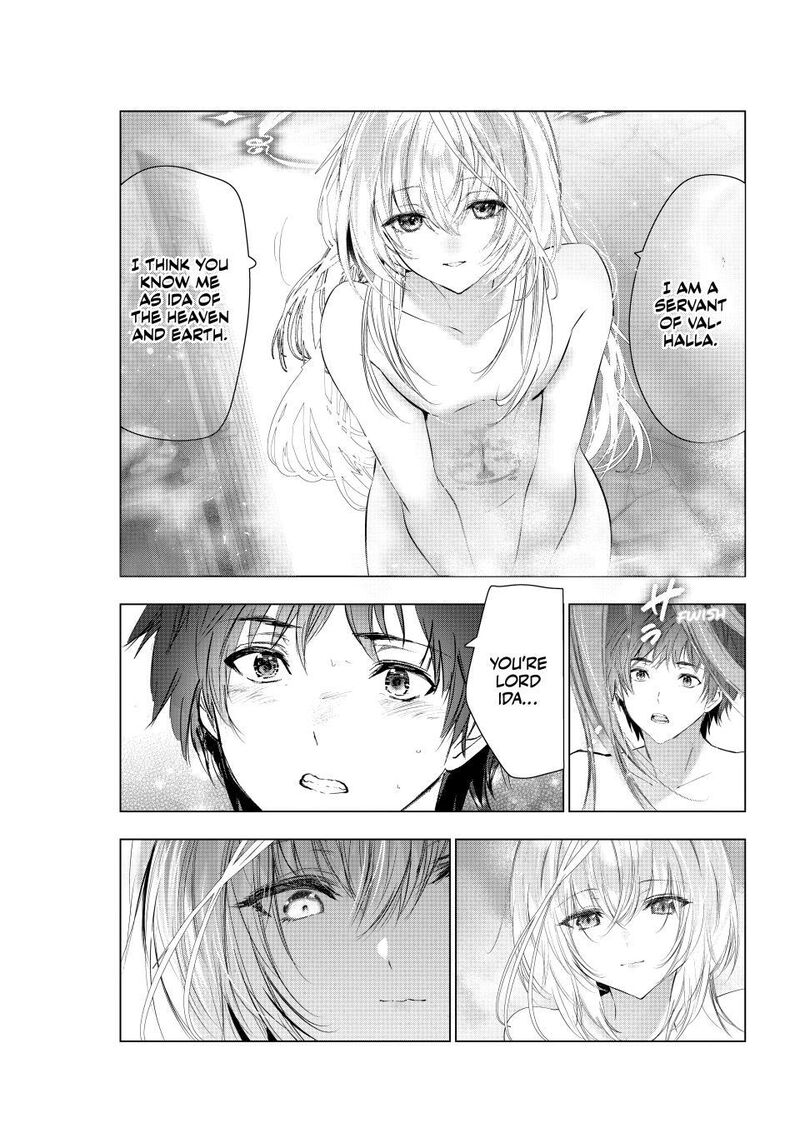 Kaiko Sareta Ankoku Heishi 30 Dai No Slow Na Second Life 74 6