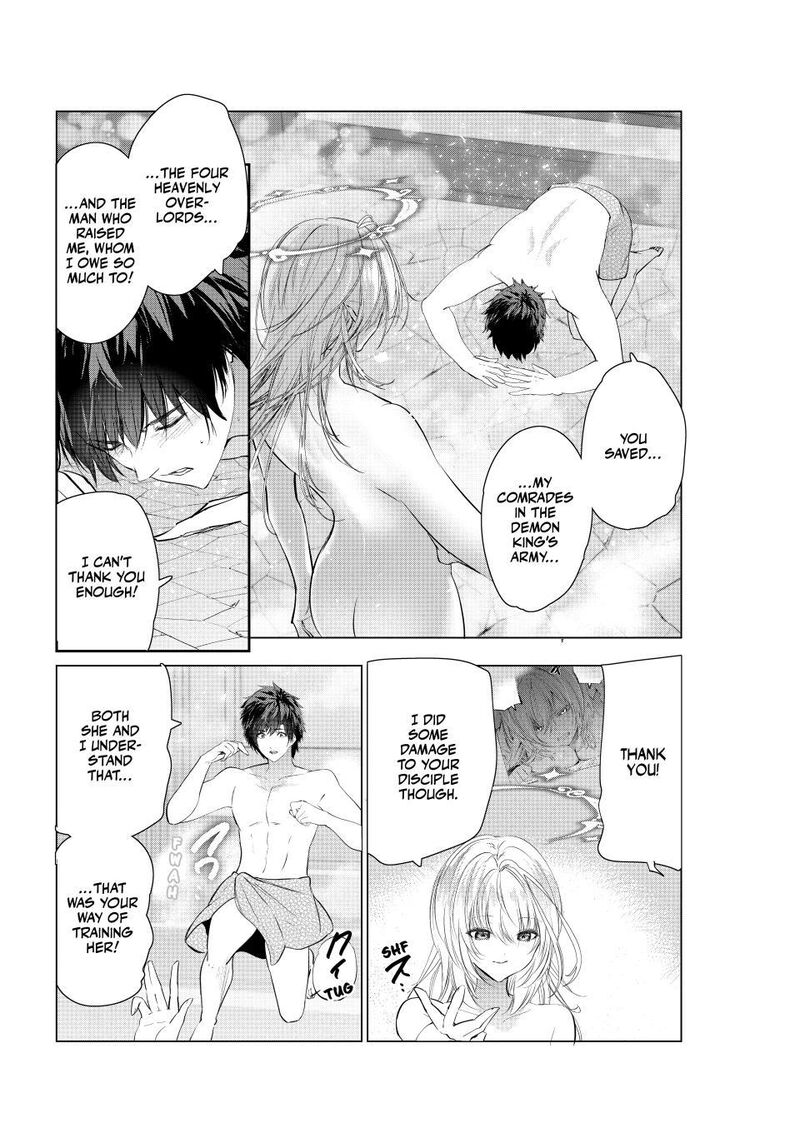 Kaiko Sareta Ankoku Heishi 30 Dai No Slow Na Second Life 74 7