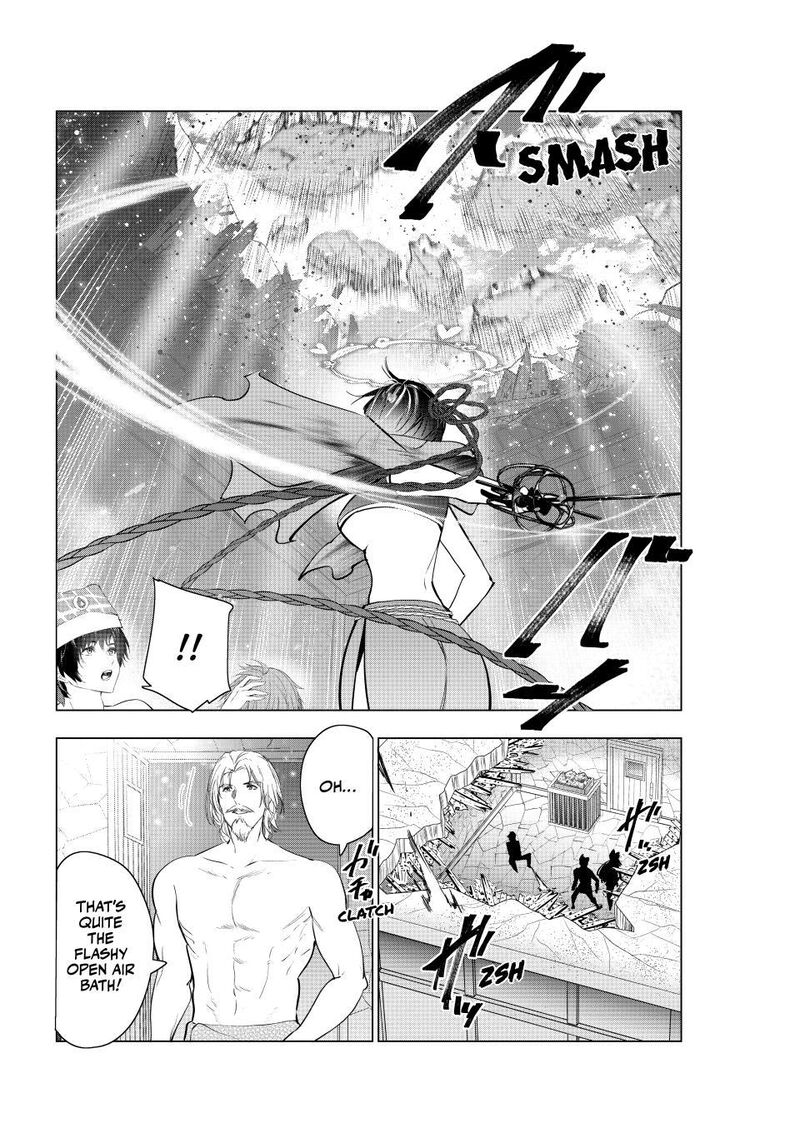 Kaiko Sareta Ankoku Heishi 30 Dai No Slow Na Second Life 75 10