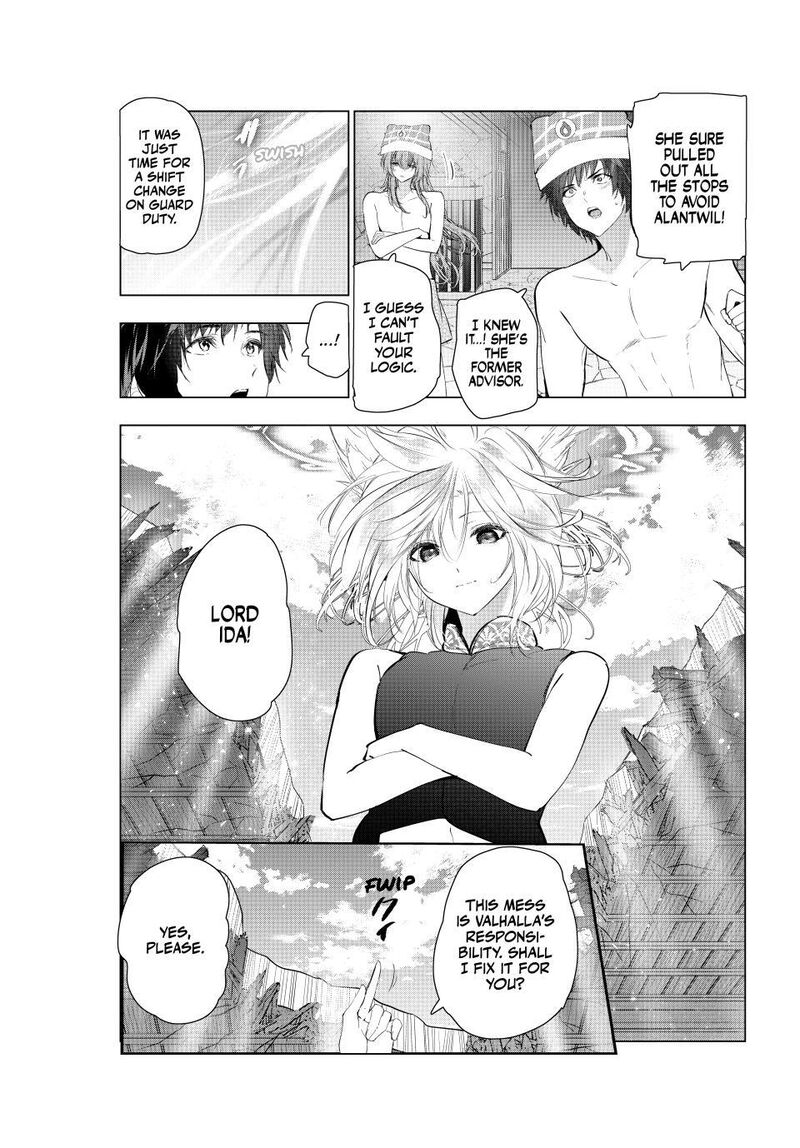 Kaiko Sareta Ankoku Heishi 30 Dai No Slow Na Second Life 75 11