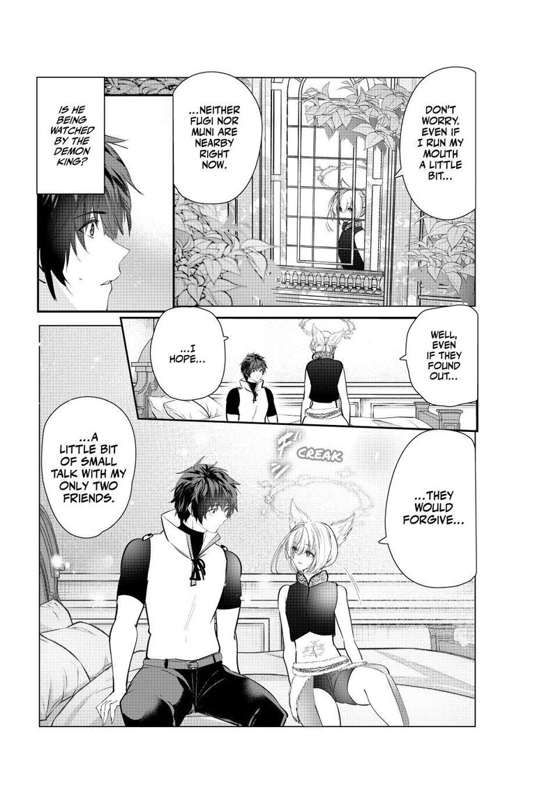 Kaiko Sareta Ankoku Heishi 30 Dai No Slow Na Second Life 75 18