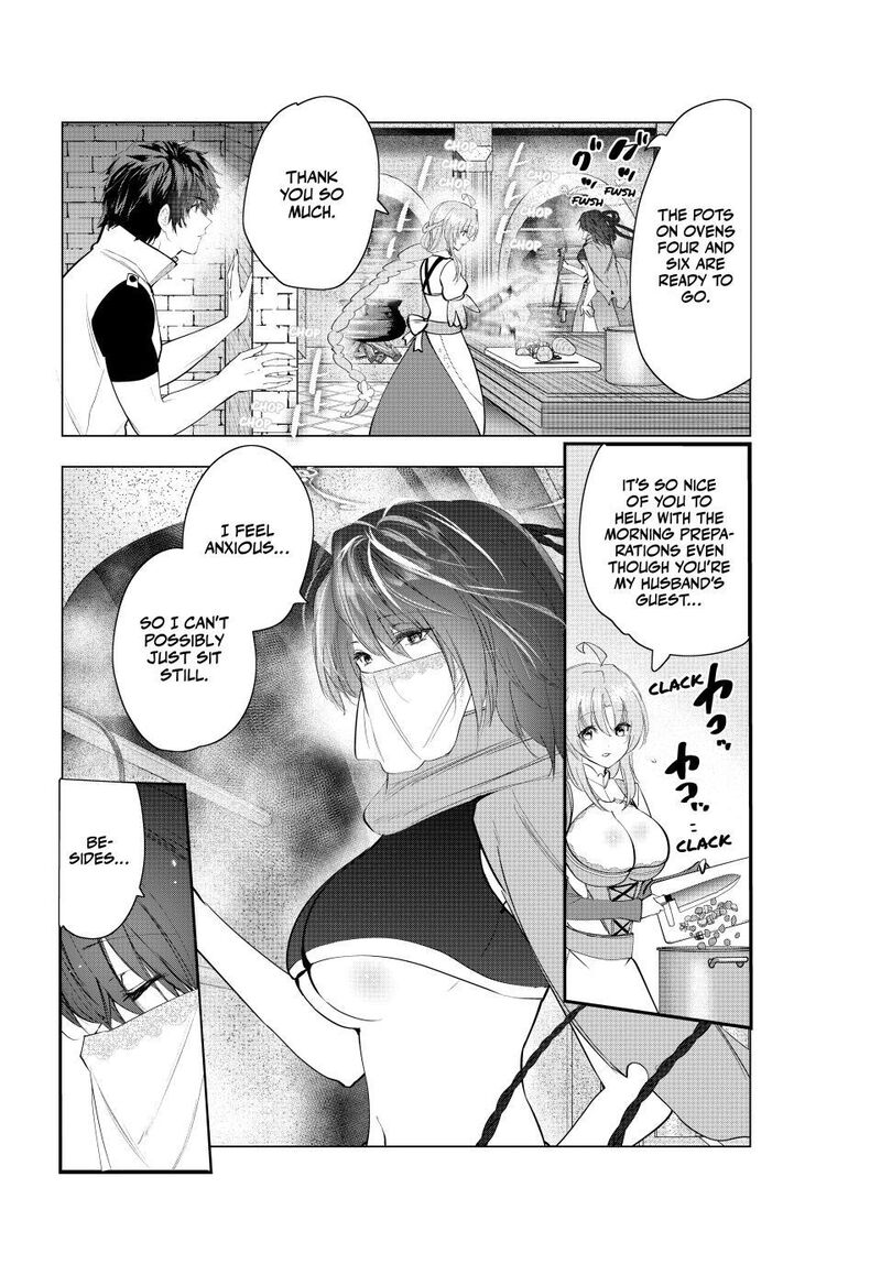 Kaiko Sareta Ankoku Heishi 30 Dai No Slow Na Second Life 75 2