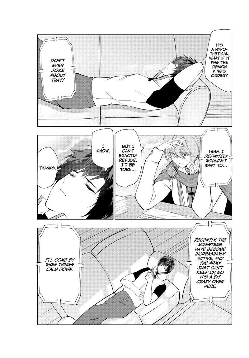 Kaiko Sareta Ankoku Heishi 30 Dai No Slow Na Second Life 75 21