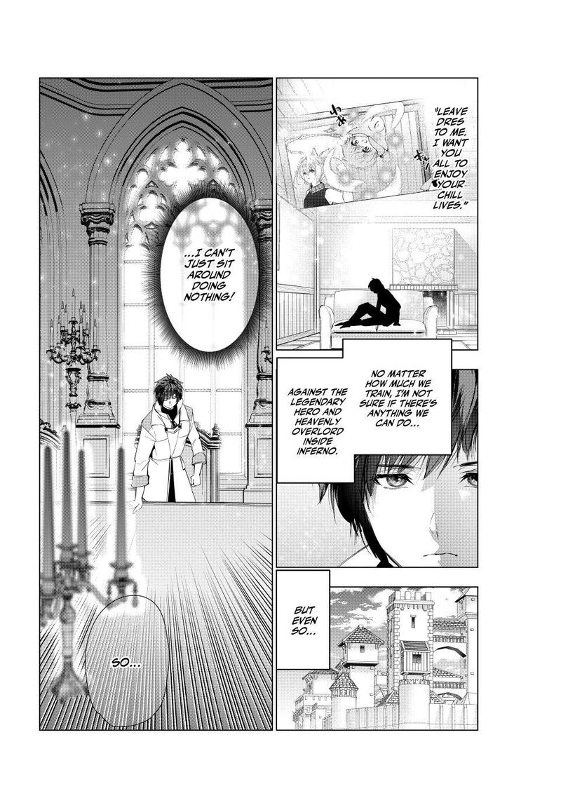 Kaiko Sareta Ankoku Heishi 30 Dai No Slow Na Second Life 75 22