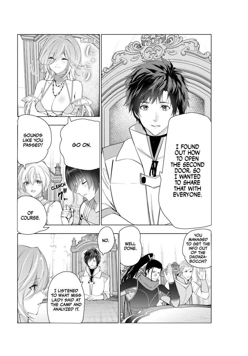 Kaiko Sareta Ankoku Heishi 30 Dai No Slow Na Second Life 75 24