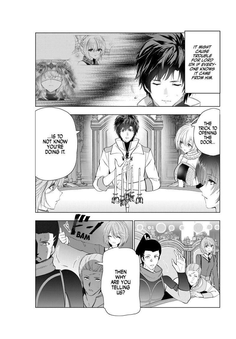 Kaiko Sareta Ankoku Heishi 30 Dai No Slow Na Second Life 75 25