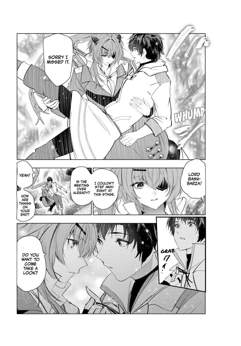 Kaiko Sareta Ankoku Heishi 30 Dai No Slow Na Second Life 75 28